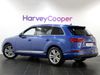 Audi Q7 S Line 3.0 TDI 218 Quattro  5dr Tip Auto