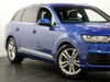 Audi Q7 S Line 3.0 TDI 218 Quattro  5dr Tip Auto
