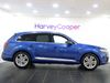 Audi Q7 S Line 3.0 TDI 218 Quattro  5dr Tip Auto