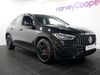 Mercedes-Benz GLA Class GLA 35 4Matic Premium 5dr Auto
