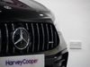 Mercedes-Benz GLA Class GLA 35 4Matic Premium 5dr Auto