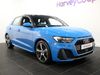 Audi A1 S Line 30 TFSI 5dr