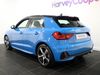 Audi A1 S Line 30 TFSI 5dr