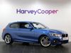 BMW 1 Series 120i M Sport 3dr Step Auto