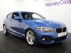 BMW 1 Series 120i M Sport 3dr Step Auto