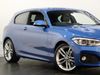 BMW 1 Series 120i M Sport 3dr Step Auto