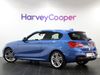 BMW 1 Series 120i M Sport 3dr Step Auto