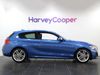 BMW 1 Series 120i M Sport 3dr Step Auto