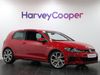 Volkswagen Golf GTD DSG 2.0 TDI 184 3dr 