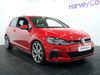 Volkswagen Golf GTD DSG 2.0 TDI 184 3dr 