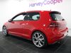 Volkswagen Golf GTD DSG 2.0 TDI 184 3dr 