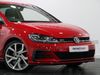 Volkswagen Golf GTD DSG 2.0 TDI 184 3dr 