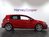 Volkswagen Golf GTD DSG 2.0 TDI 184 3dr 
