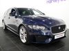 Jaguar XF S 3.0d V6 Sportbrake 5dr Auto