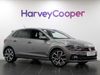 Volkswagen Polo GTI+ 2.0 TSI 5dr DSG