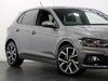 Volkswagen Polo GTI+ 2.0 TSI 5dr DSG