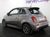 Abarth 595 1.4 T-Jet 145 3dr