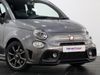 Abarth 595 1.4 T-Jet 145 3dr