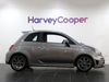Abarth 595 1.4 T-Jet 145 3dr