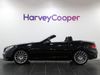 Mercedes-Benz SLC SLC 180 AMG Line 2dr 9G-Tronic