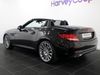 Mercedes-Benz SLC SLC 180 AMG Line 2dr 9G-Tronic