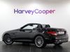 Mercedes-Benz SLC SLC 180 AMG Line 2dr 9G-Tronic