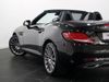 Mercedes-Benz SLC SLC 180 AMG Line 2dr 9G-Tronic