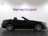 Mercedes-Benz SLC SLC 180 AMG Line 2dr 9G-Tronic