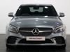Mercedes-Benz C Class C300d AMG Line Premium 4dr 9G-Tronic