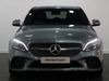 Mercedes-Benz C Class C300d AMG Line Premium 4dr 9G-Tronic