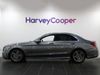 Mercedes-Benz C Class C300d AMG Line Premium 4dr 9G-Tronic