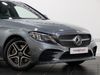 Mercedes-Benz C Class C300d AMG Line Premium 4dr 9G-Tronic