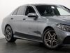 Mercedes-Benz C Class C300d AMG Line Premium 4dr 9G-Tronic
