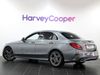 Mercedes-Benz C Class C300d AMG Line Premium 4dr 9G-Tronic