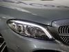 Mercedes-Benz C Class C300d AMG Line Premium 4dr 9G-Tronic