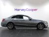 Mercedes-Benz C Class C300d AMG Line Premium 4dr 9G-Tronic
