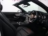 Mercedes-Benz C Class C250d AMG Line Premium Plus Cabriolet 2dr Auto