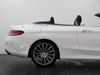 Mercedes-Benz C Class C250d AMG Line Premium Plus Cabriolet 2dr Auto