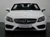 Mercedes-Benz C Class C250d AMG Line Premium Plus Cabriolet 2dr Auto
