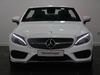 Mercedes-Benz C Class C250d AMG Line Premium Plus Cabriolet 2dr Auto