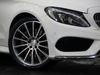 Mercedes-Benz C Class C250d AMG Line Premium Plus Cabriolet 2dr Auto