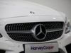 Mercedes-Benz C Class C250d AMG Line Premium Plus Cabriolet 2dr Auto