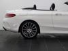 Mercedes-Benz C Class C250d AMG Line Premium Plus Cabriolet 2dr Auto