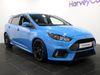 Ford Focus Rs 2.3 EcoBoost Mountune FPM375 5dr