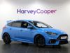 Ford Focus Rs 2.3 EcoBoost Mountune FPM375 5dr