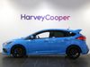 Ford Focus Rs 2.3 EcoBoost Mountune FPM375 5dr