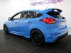 Ford Focus Rs 2.3 EcoBoost Mountune FPM375 5dr