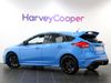 Ford Focus Rs 2.3 EcoBoost Mountune FPM375 5dr