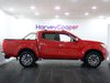Nissan Navara Tekna Double Cab Pick Up 4WD Auto 2.3dCi 190 [+VAT] 