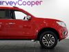 Nissan Navara Tekna Double Cab Pick Up 4WD Auto 2.3dCi 190 [+VAT] 